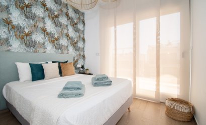 Herverkoop - Villa -
Orihuela Costa - Costa Blanca