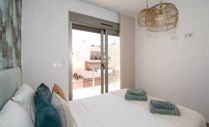 Herverkoop - Villa -
Orihuela Costa - Costa Blanca