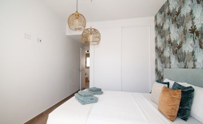 Herverkoop - Villa -
Orihuela Costa - Costa Blanca