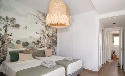 Herverkoop - Villa -
Orihuela Costa - Costa Blanca