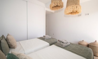 Herverkoop - Villa -
Orihuela Costa - Costa Blanca