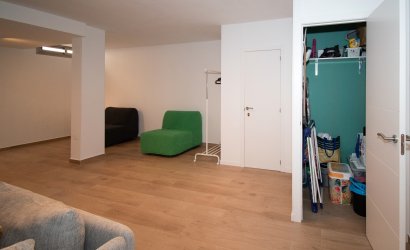 Herverkoop - Villa -
Orihuela Costa - Costa Blanca