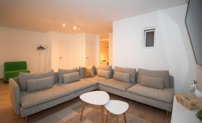 Herverkoop - Villa -
Orihuela Costa - Costa Blanca