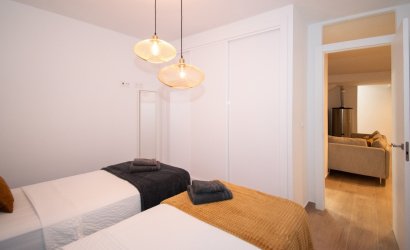 Herverkoop - Villa -
Orihuela Costa - Costa Blanca