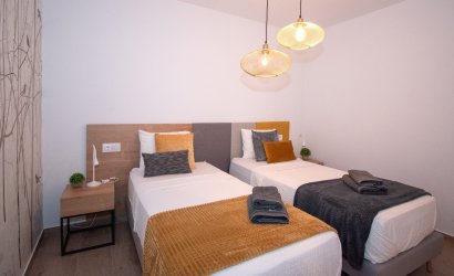 Herverkoop - Villa -
Orihuela Costa - Costa Blanca