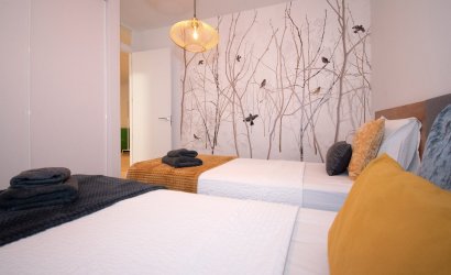 Herverkoop - Villa -
Orihuela Costa - Costa Blanca