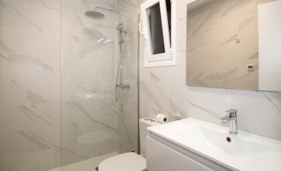 Herverkoop - Villa -
Orihuela Costa - Costa Blanca