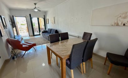 Herverkoop - Apartment -
Ciudad Quesada