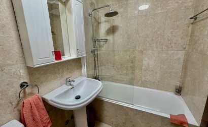 Herverkoop - Apartment -
Ciudad Quesada