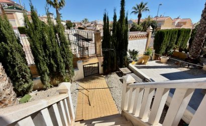 Herverkoop - Apartment -
Ciudad Quesada