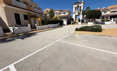 Herverkoop - Apartment -
Ciudad Quesada