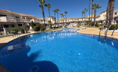 Herverkoop - Apartment -
Ciudad Quesada