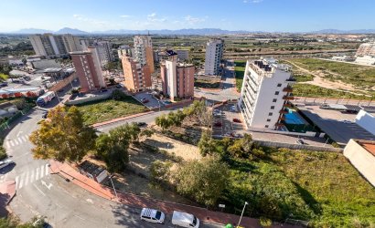 Herverkoop - Land -
Guardamar del Segura