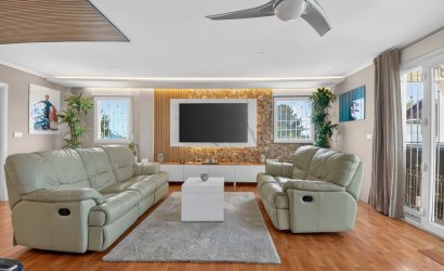 Herverkoop - Country House -
Cartagena