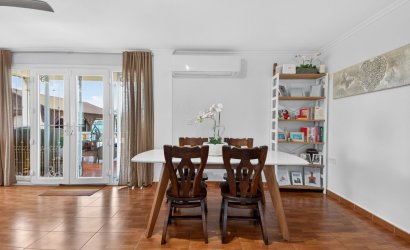 Herverkoop - Country House -
Cartagena