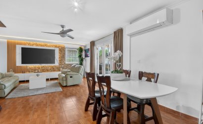 Herverkoop - Country House -
Cartagena