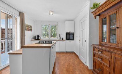 Herverkoop - Country House -
Cartagena