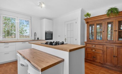 Herverkoop - Country House -
Cartagena