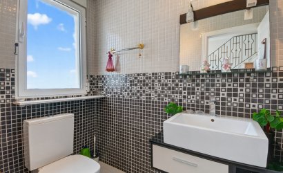 Herverkoop - Country House -
Cartagena