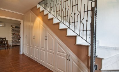 Herverkoop - Country House -
Cartagena