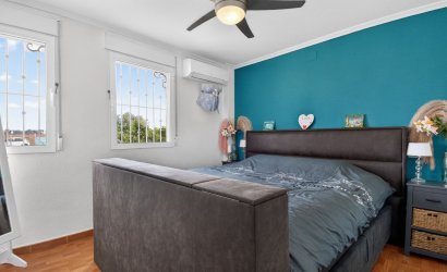 Herverkoop - Country House -
Cartagena