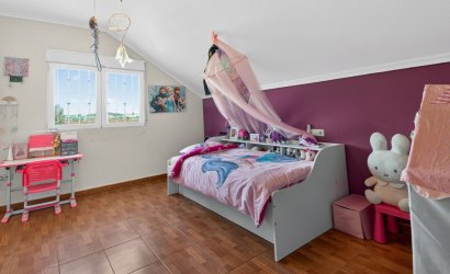 Herverkoop - Country House -
Cartagena