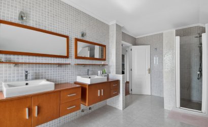 Herverkoop - Country House -
Cartagena