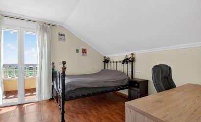 Herverkoop - Country House -
Cartagena