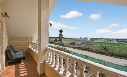 Herverkoop - Country House -
Cartagena