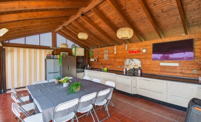 Herverkoop - Country House -
Cartagena