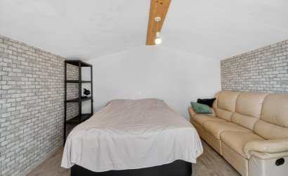 Herverkoop - Country House -
Cartagena