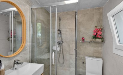 Herverkoop - Country House -
Cartagena