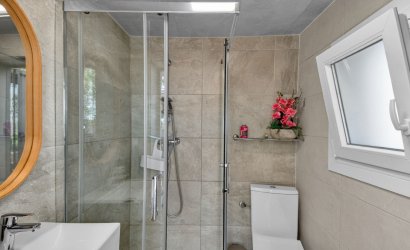 Herverkoop - Country House -
Cartagena