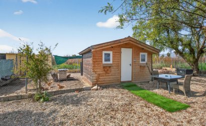 Herverkoop - Country House -
Cartagena