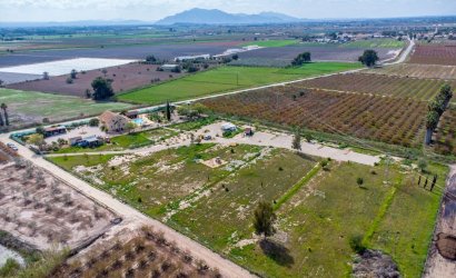 Herverkoop - Country House -
Cartagena