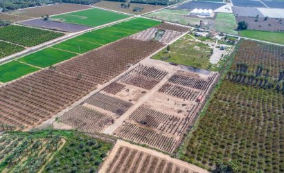 Herverkoop - Country House -
Cartagena