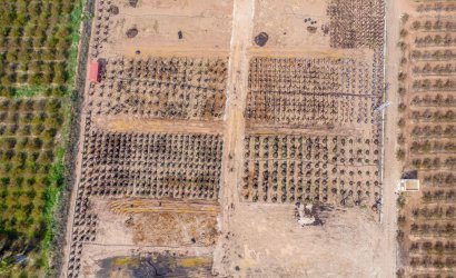 Herverkoop - Country House -
Cartagena