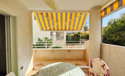 Herverkoop - Apartment -
Torrevieja - La Mata