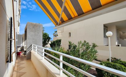 Herverkoop - Apartment -
Torrevieja - La Mata