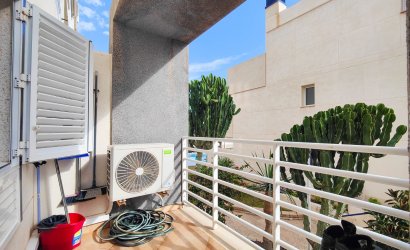 Herverkoop - Apartment -
Torrevieja - La Mata