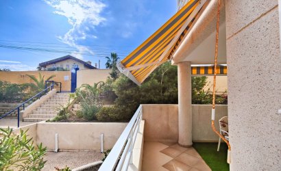 Herverkoop - Apartment -
Torrevieja - La Mata