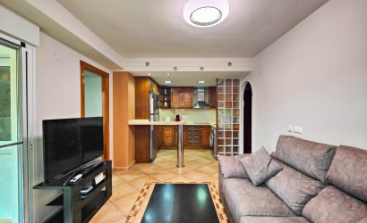 Herverkoop - Apartment -
Torrevieja - La Mata