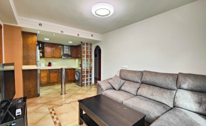Herverkoop - Apartment -
Torrevieja - La Mata