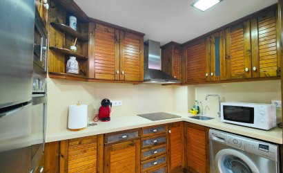 Herverkoop - Apartment -
Torrevieja - La Mata