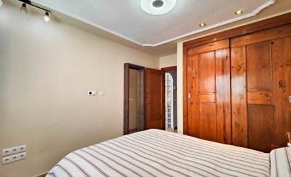 Herverkoop - Apartment -
Torrevieja - La Mata