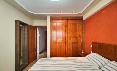 Herverkoop - Apartment -
Torrevieja - La Mata