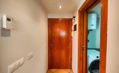 Herverkoop - Apartment -
Torrevieja - La Mata