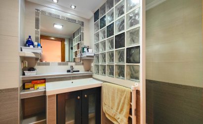 Herverkoop - Apartment -
Torrevieja - La Mata