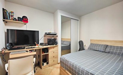 Herverkoop - Apartment -
Torrevieja - La Mata