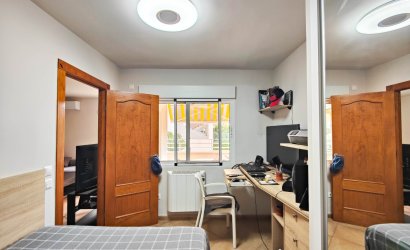 Herverkoop - Apartment -
Torrevieja - La Mata